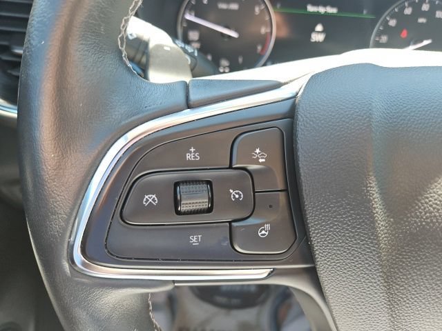 Used 2023 Ebony Twilight Metallic Buick Essence image 22