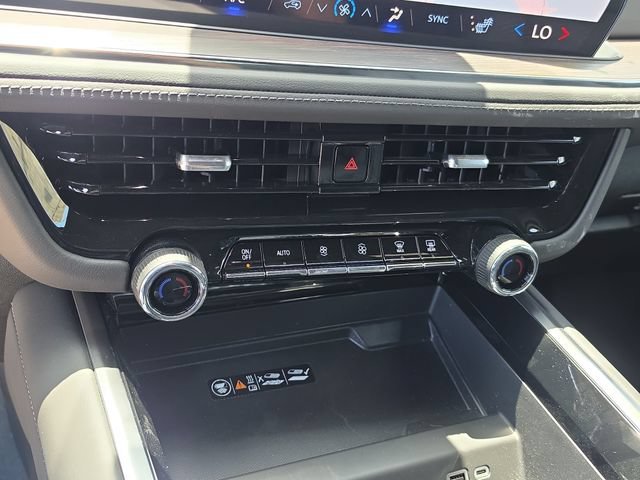 2026 Chevrolet Tahoe LT - Photo 27