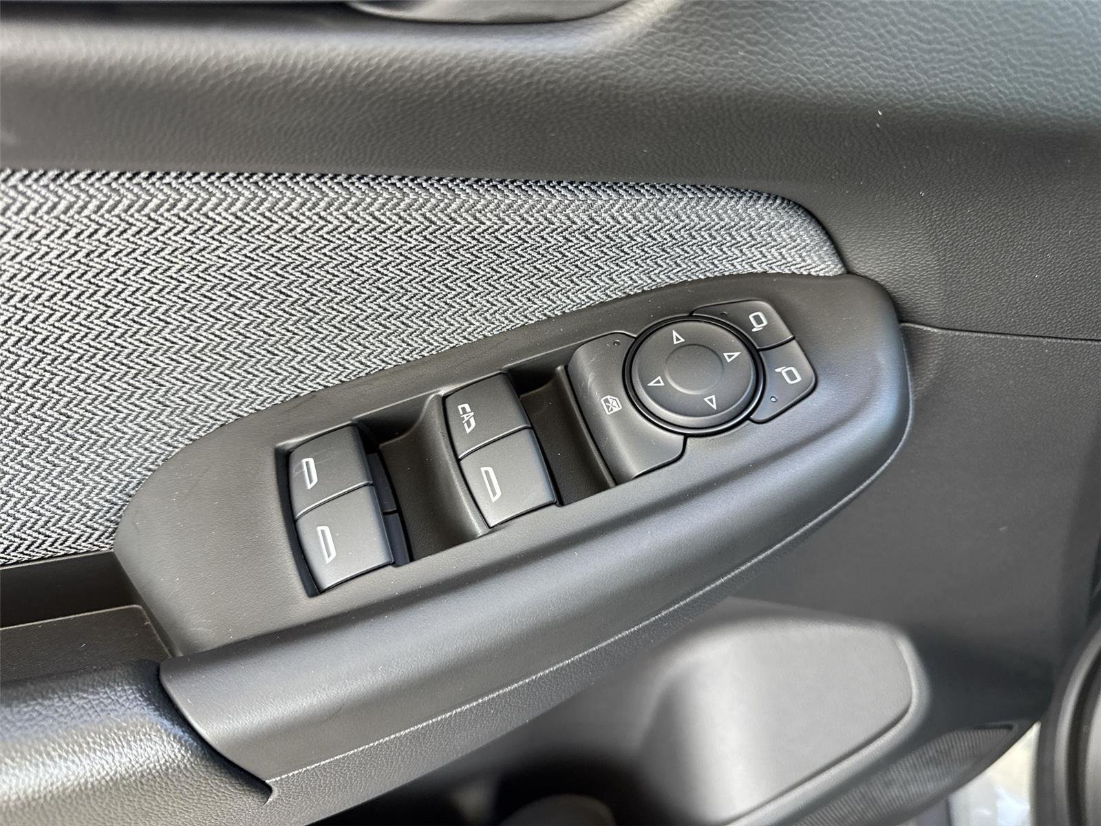 2026 Chevrolet Trailblazer LS - Photo 27