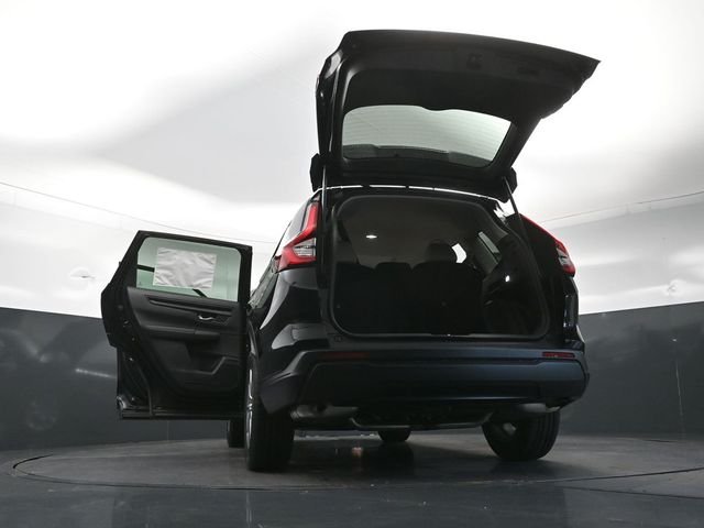 New 2026 Crystal Black Pearl Honda EX image 51