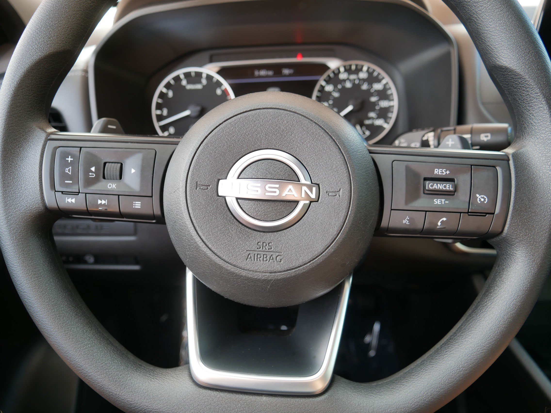 Certified Used 2023 Super Black Nissan S image 25