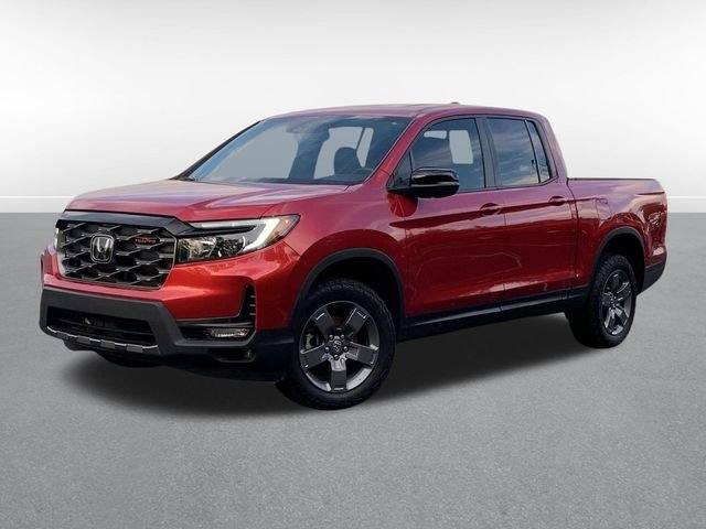 2024 Honda Ridgeline
