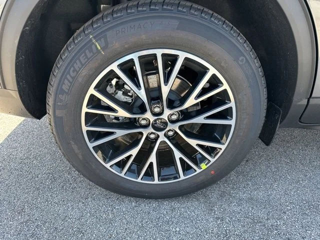 2025 Ford Escape Plug-in hybrid PHEV - Photo 82