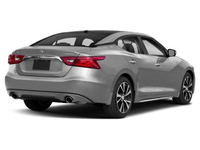 Used 2018 Nissan Maxima Platinum with VIN 1N4AA6AP7JC400711 for sale in Kansas City