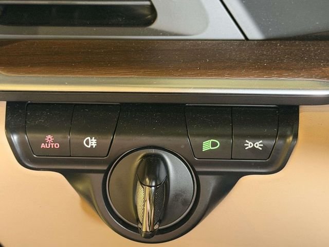 Used 2024 Black Porsche Turbo S image 31