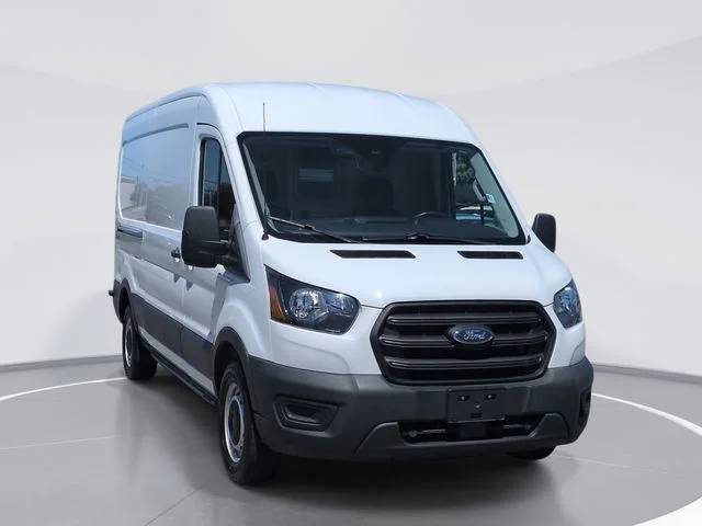 2020 Ford Transit 250 Med Roof 148 WB's photo