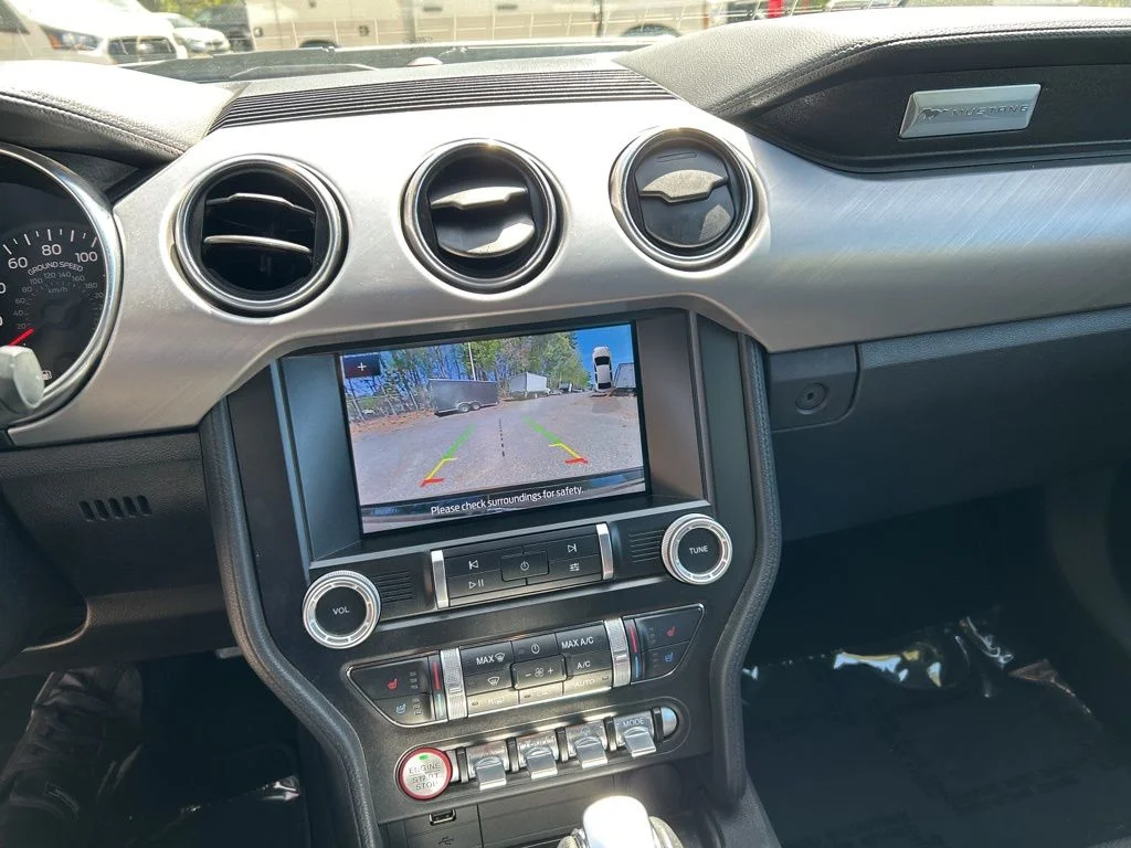 2023 Ford Mustang EcoBoost Premium - Photo 17