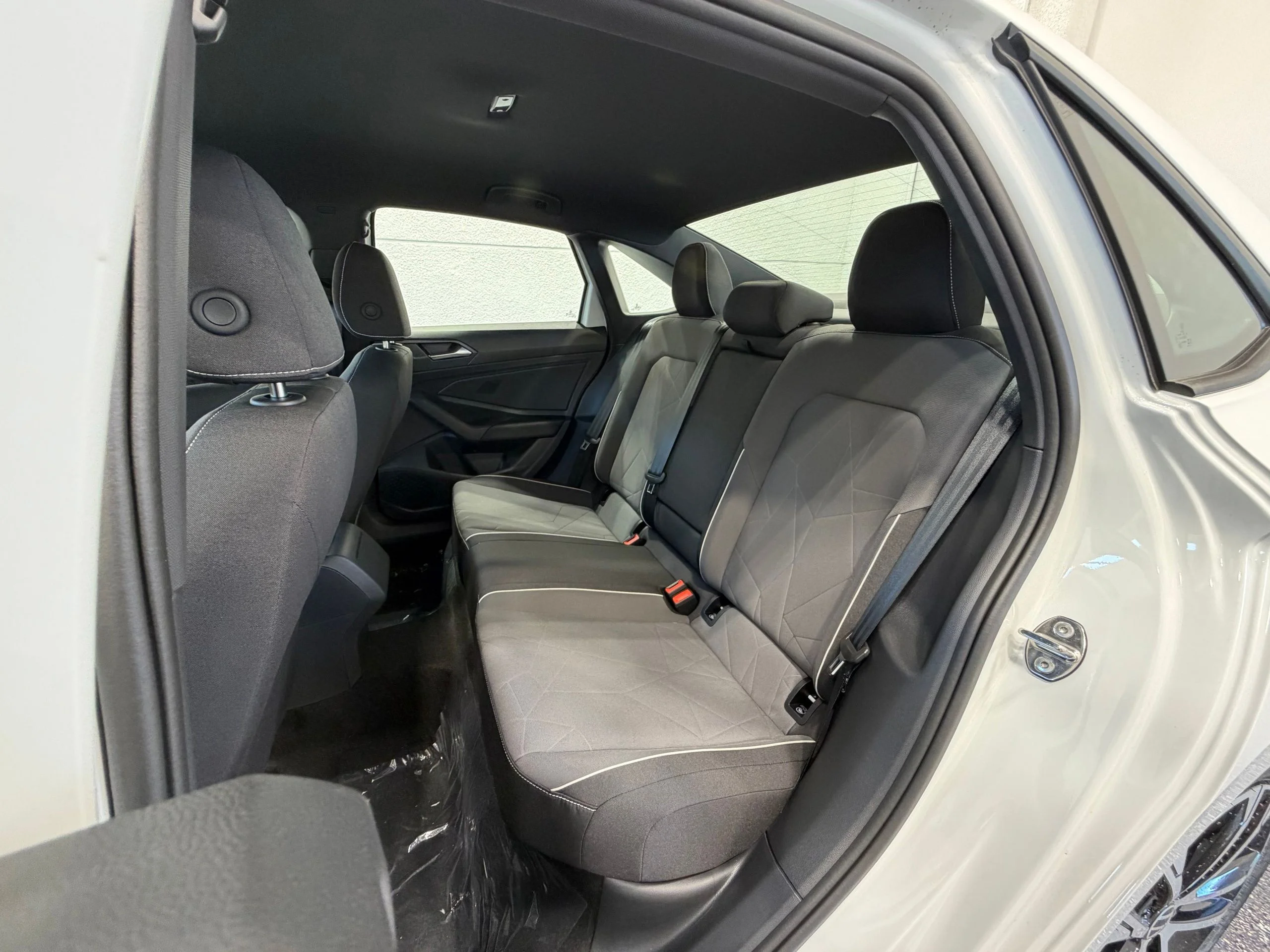 2026 Volkswagen Jetta Sport - Photo 23