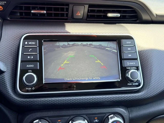 Certified Used 2024 Blue Nissan S image 20