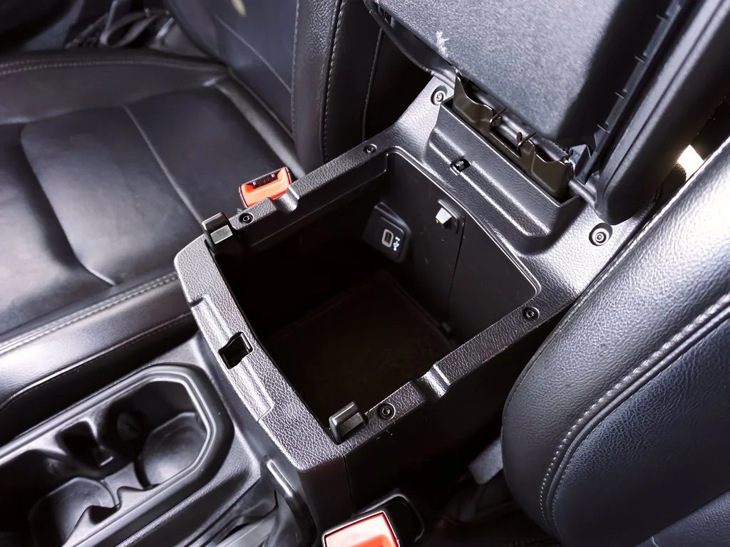 2020 Jeep Wrangler Unlimited Sahara Altitude - Photo 33