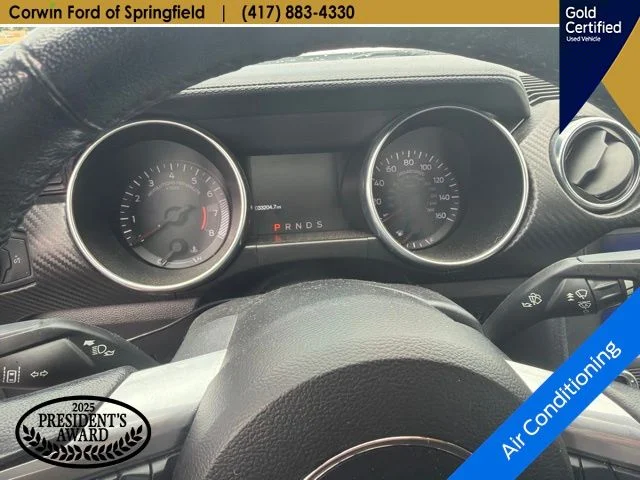 Used 2023 Oxford White Ford EcoBoost image 9