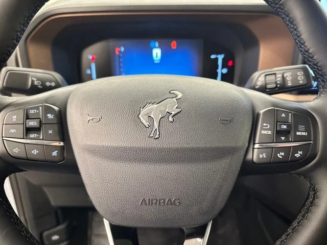 New 2026 Space White Metallic Ford Outer Banks® image 27