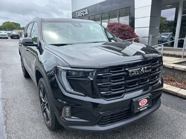 2026 GMC Acadia Elevation AWD's photo
