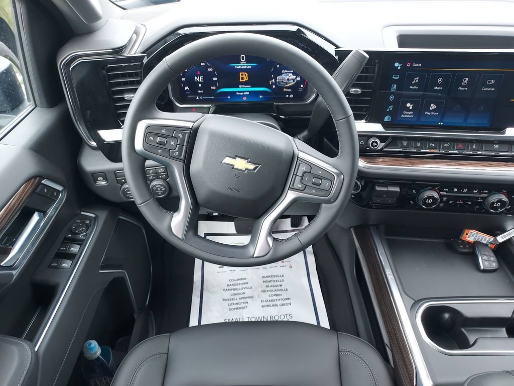2026 Chevrolet Silverado 3500 HD LT - Photo 16