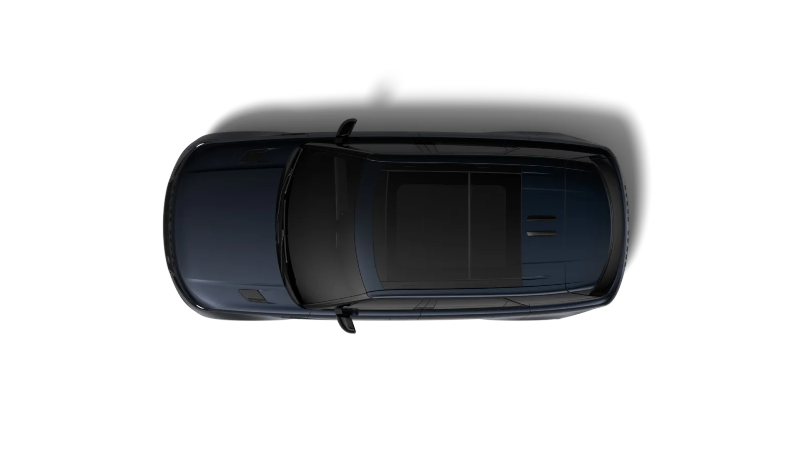 New 2026  LAND ROVER Dynamic SE 530PS image 4