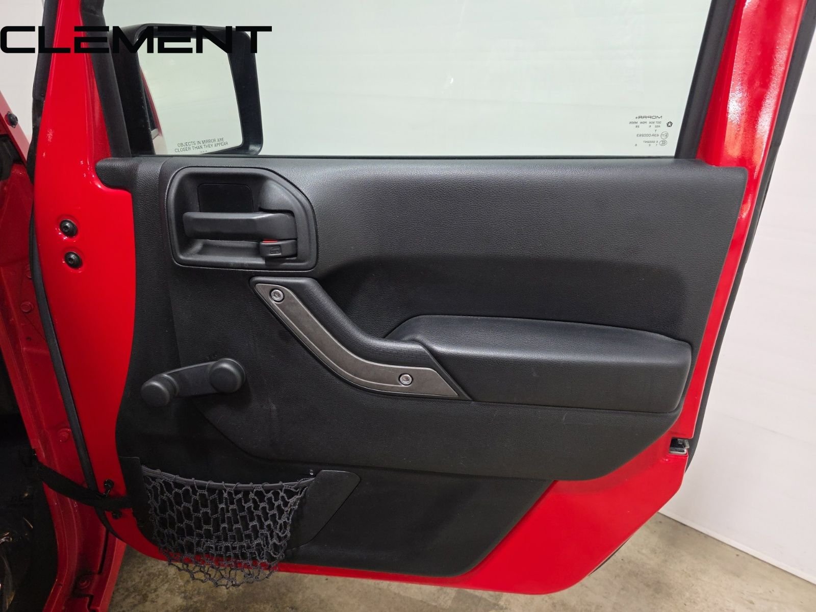 2017 Jeep Wrangler Unlimited Sport - Photo 28