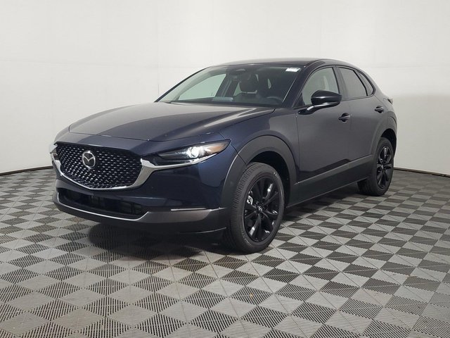 2026 Mazda CX-30 2.5 S Select Sport AWD