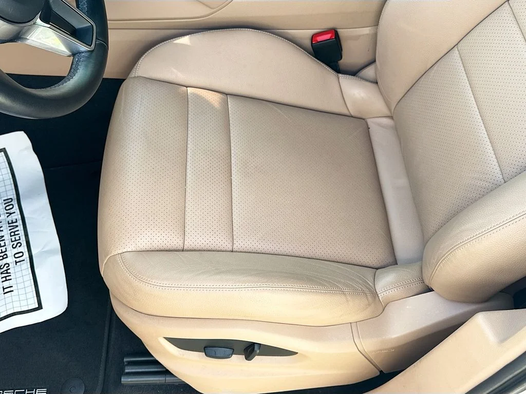 2023 Porsche Cayenne Base - Photo 21