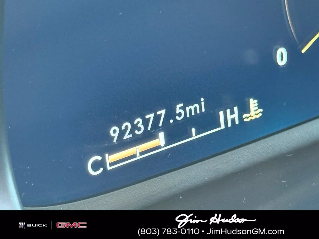Used 2020 White Lincoln Reserve image 3