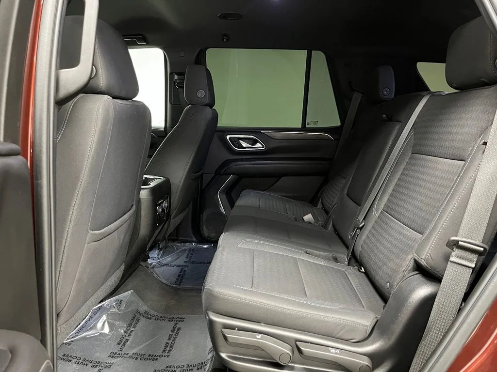 Used 2023 Red Chevrolet LS image 45