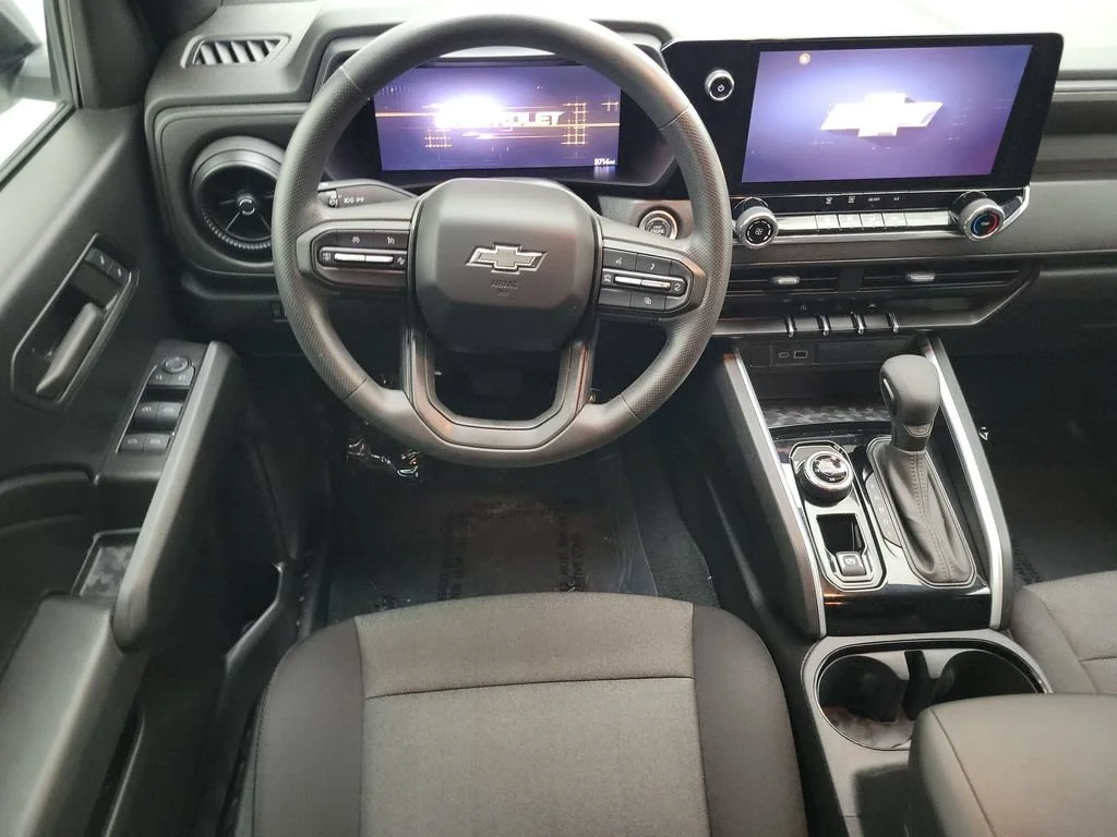2024 Chevrolet Colorado Trail Boss - Photo 12