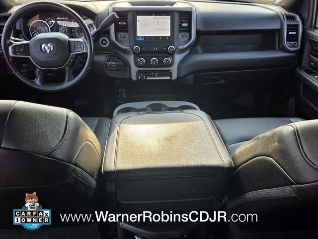 Used 2024 Red Ram Tradesman image 9