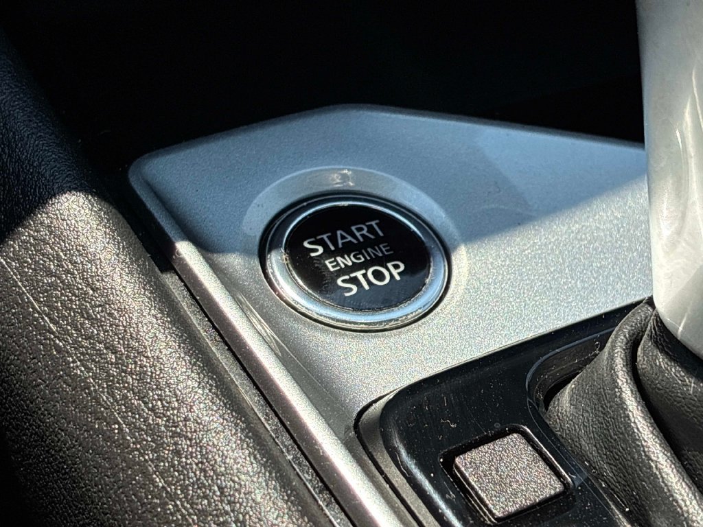 Used 2024 Gray Nissan 2.5 SV image 28