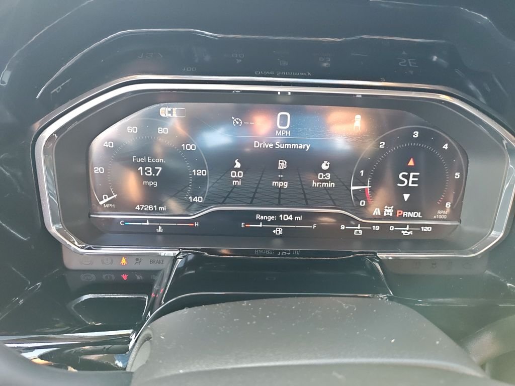 Certified Used 2024 Silver GMC SLT image 18