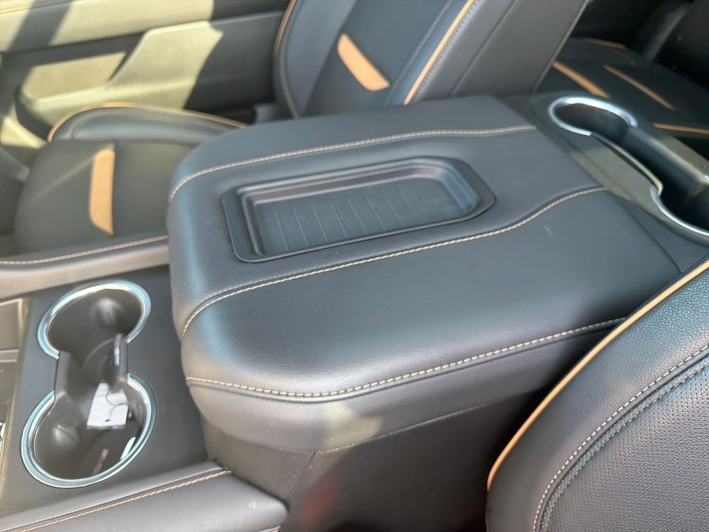 Certified Used 2024 Black GMC AT4 image 25