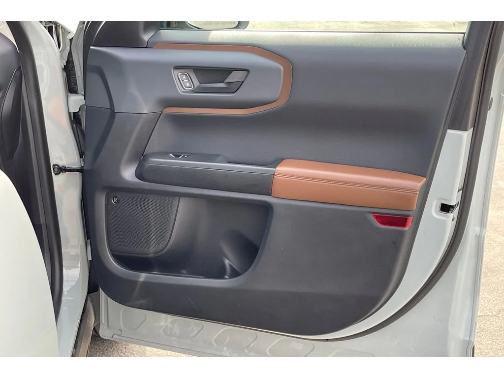 Used 2023 Cactus Gray Ford Outer Banks image 21