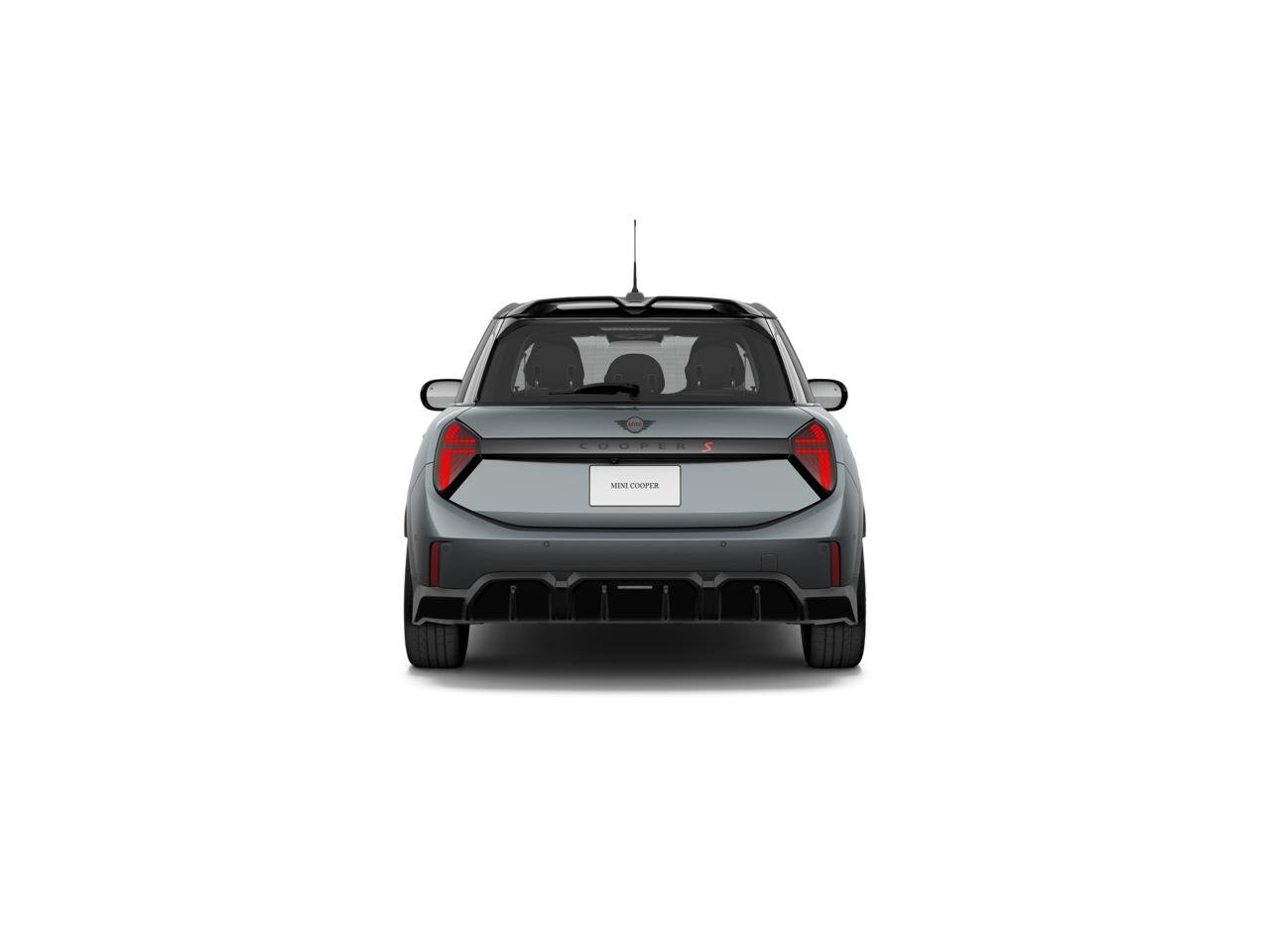 New 2026  MINI ICONIC image 5