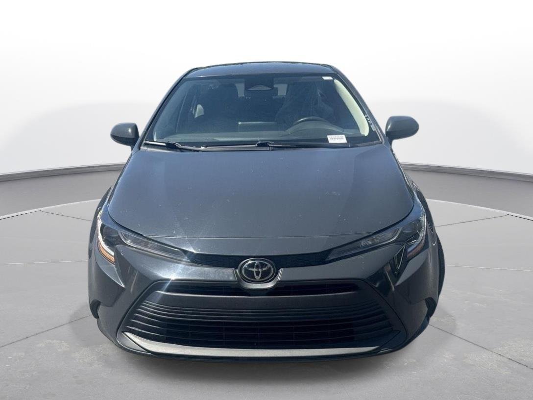 Used 2024 Underground Toyota LE image 3