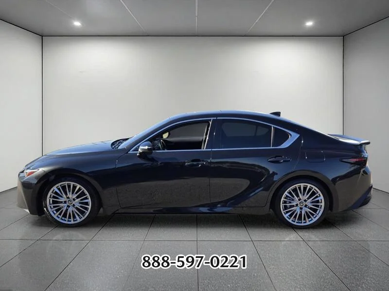 Used 2022 Caviar LEXUS 300 image 2