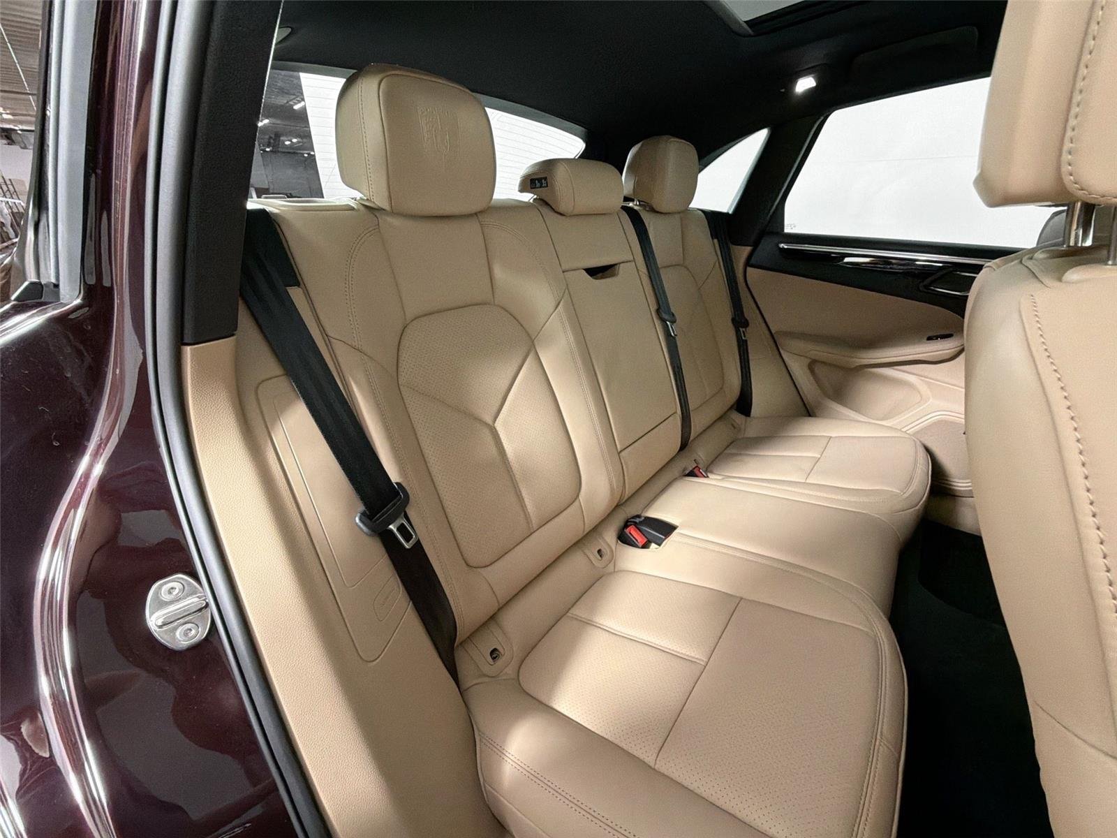 Certified Used 2026 Copper Ruby Metallic Porsche  image 27