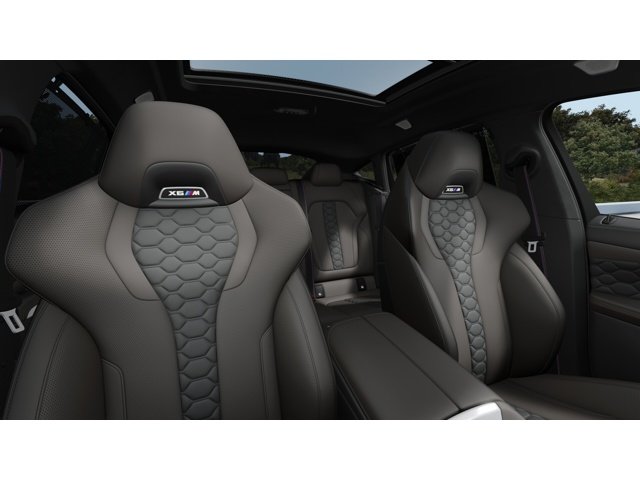 New 2027 Daytona Violet Metallic BMW  image 11