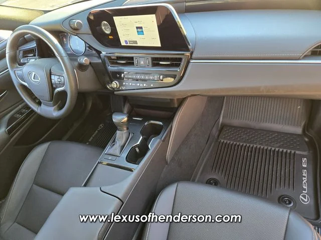 Certified Used 2024 Red Lexus 350 image 19