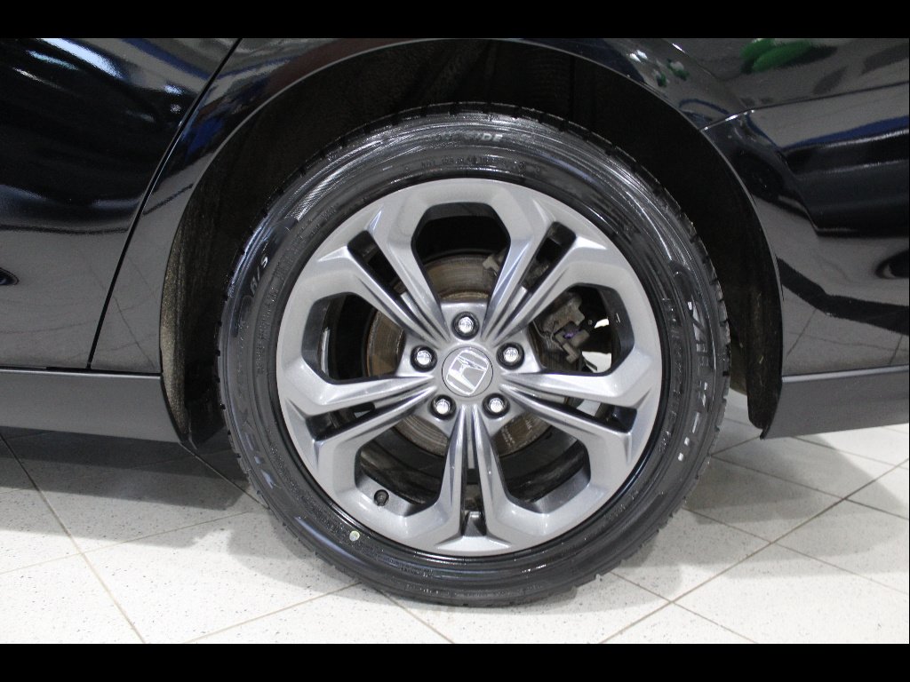 2023 Honda Accord EX - Photo 10