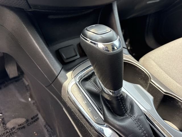 Used 2018 Silver Chevrolet LT image 20
