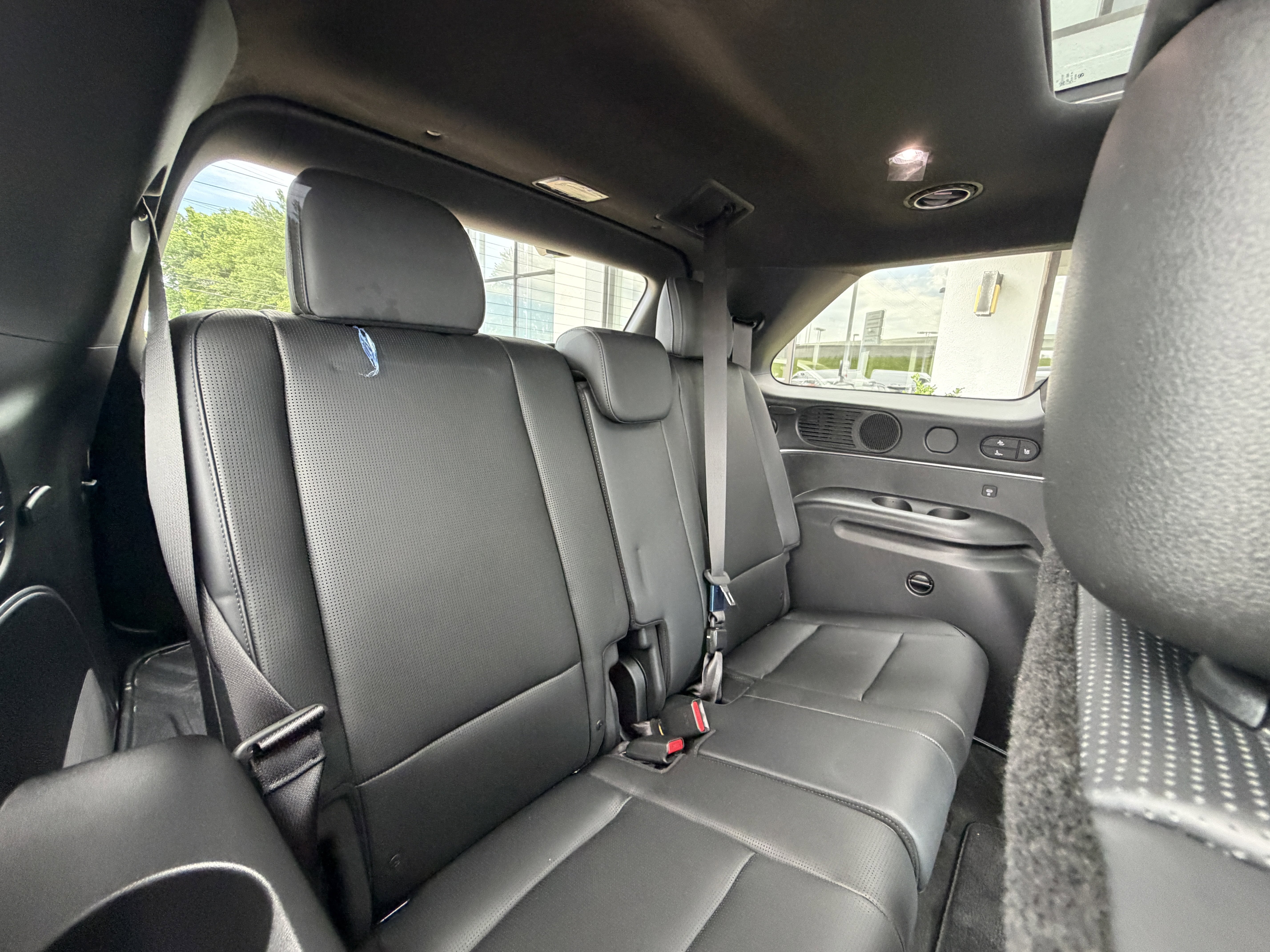 2026 Hyundai Palisade Calligraphy - Photo 24