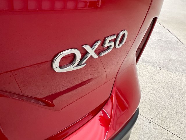 2023 INFINITI QX50 Autograph - Photo 41
