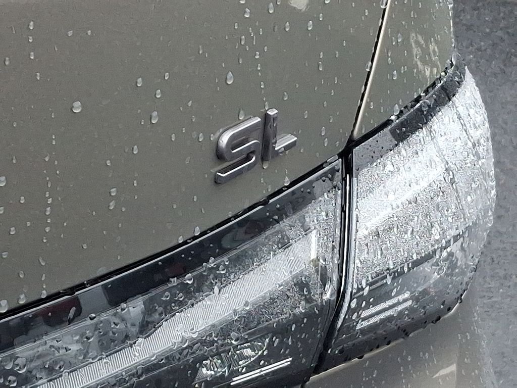 2026 Nissan Sentra SL - Photo 12