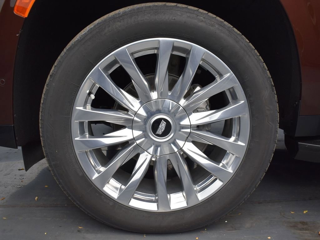 2023 CADILLAC ESCALADE - Image 7