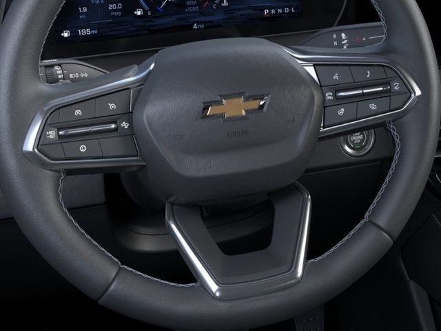 2026 Chevrolet Traverse LT - Photo 19