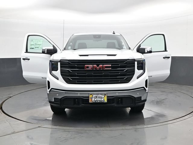 New 2026 Summit White GMC Pro image 29