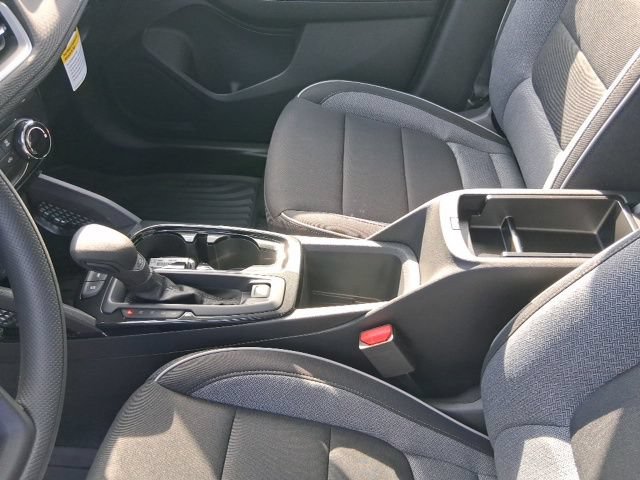 2026 Chevrolet Trailblazer LT - Photo 16