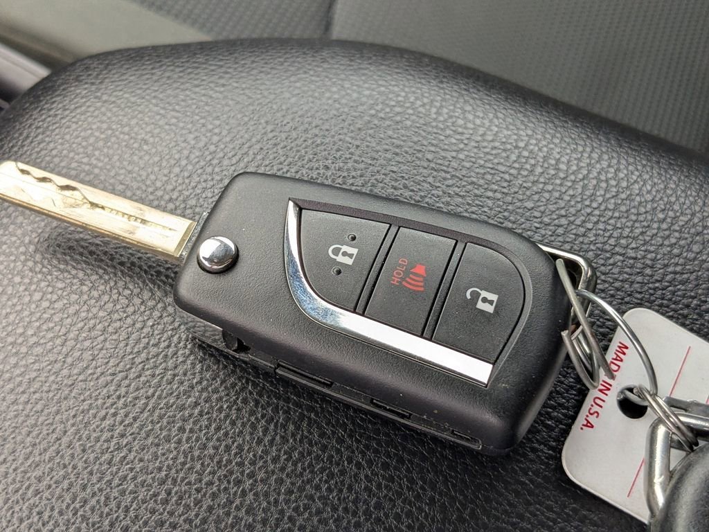 Used 2022  Toyota LE image 26