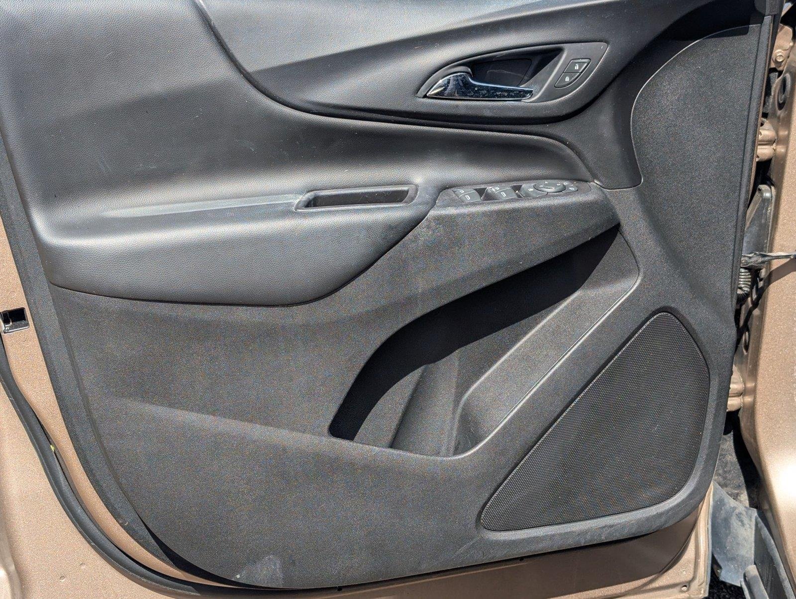 Used 2019 SANDY RIDGE METALLIC Chevrolet LT image 10