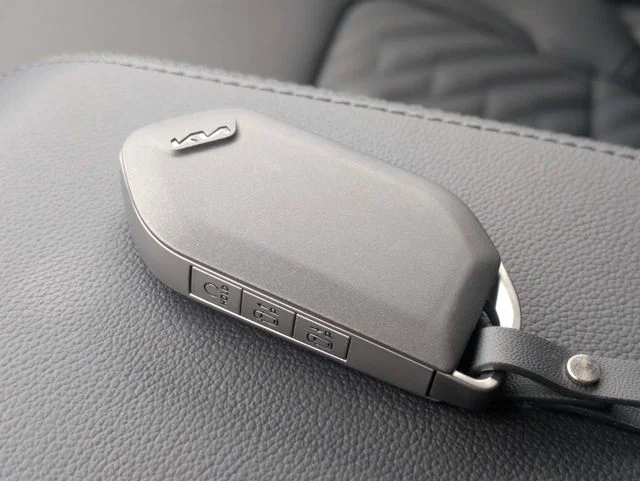New 2026 Shadow Matte Gray Kia X-Line Prestige image 33