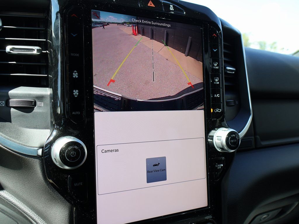 2026 RAM 2500 Big Horn - Photo 34