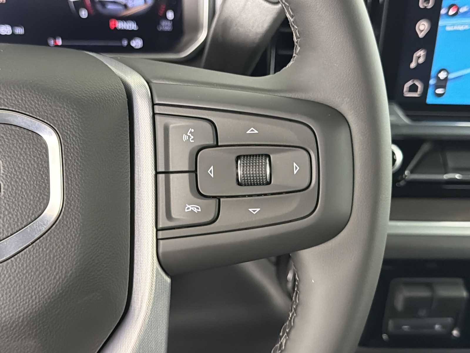 2026 GMC Sierra 1500 SLT - Photo 23
